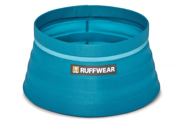 BIVY BOWL in the group Ruffwear Sweden / Bowls and more at PAW of Sweden AB (BIVY BOWL)